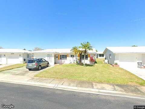 100Th, PINELLAS PARK, FL 33782