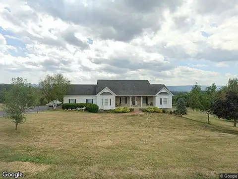 Manor Hill, TOMS BROOK, VA 22660