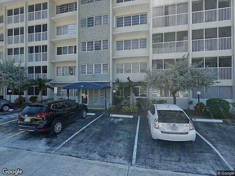 2Nd, HALLANDALE BEACH, FL 33009