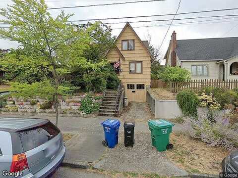 42Nd, SEATTLE, WA 98116