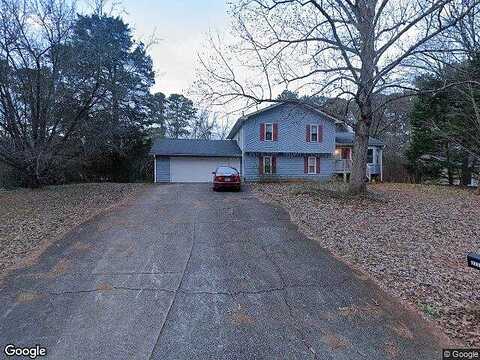Bromley Rowe, DULUTH, GA 30096