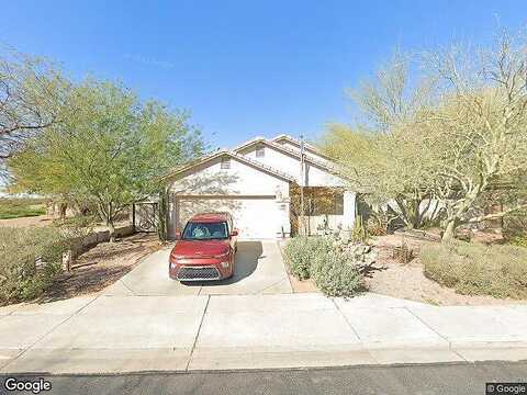 Joslyn, MESA, AZ 85212