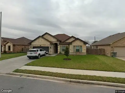 Los Laureles, SAN JUAN, TX 78589