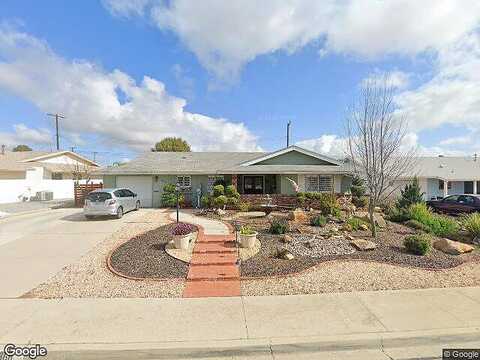 Worcester, MENIFEE, CA 92586