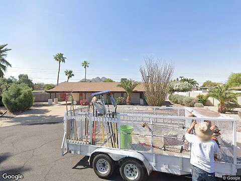 Via Estrella, PHOENIX, AZ 85028