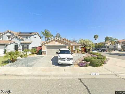 Frost, MENIFEE, CA 92584