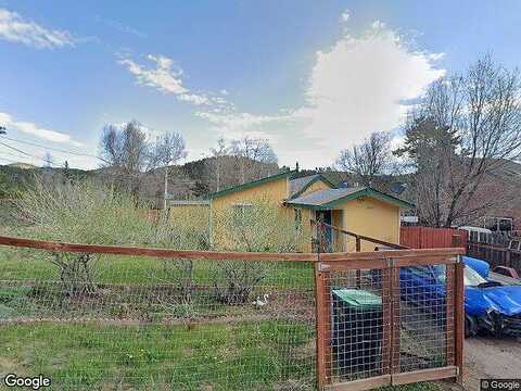 Kingsbury, KITTREDGE, CO 80457