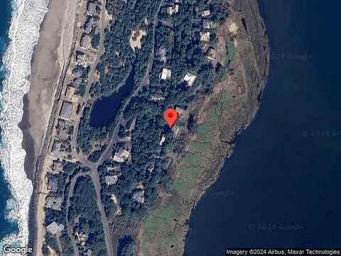 Bay, GLENEDEN BEACH, OR 97388