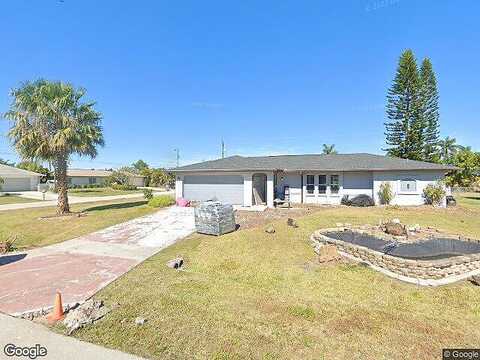 46Th, CAPE CORAL, FL 33914