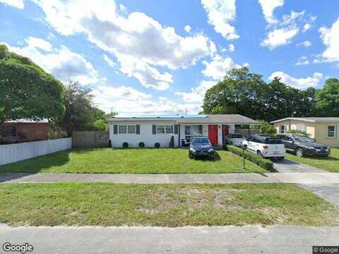 180Th, MIAMI GARDENS, FL 33056