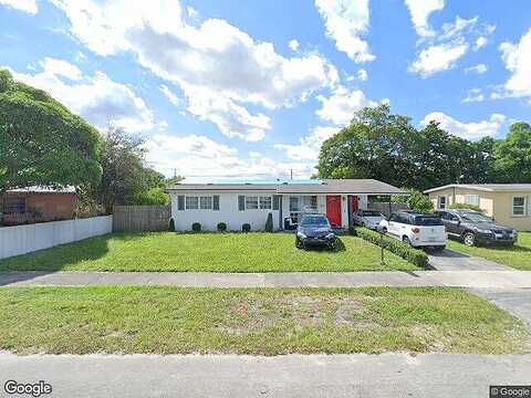 180Th, MIAMI GARDENS, FL 33056