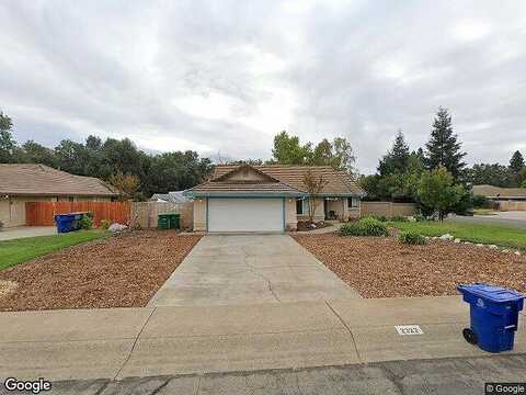 Windwood, REDDING, CA 96002