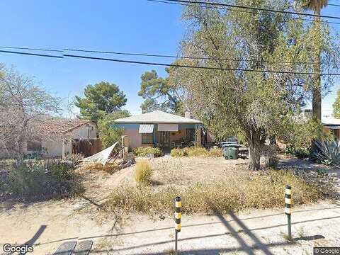 Tucson, TUCSON, AZ 85716