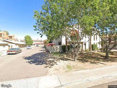 Turney, PHOENIX, AZ 85016