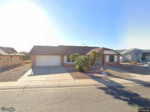 141St, SUN CITY WEST, AZ 85375