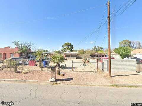 Lincoln, TUCSON, AZ 85714