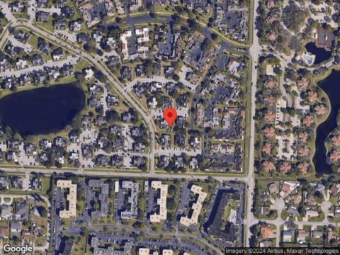 Lake Arbor, PALM SPRINGS, FL 33461