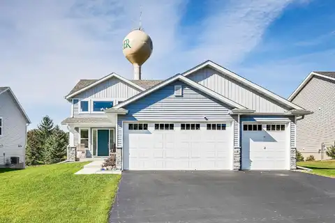 Christy, CARVER, MN 55315