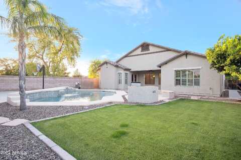 Glacier, CHANDLER, AZ 85249