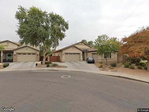 Glacier, CHANDLER, AZ 85249