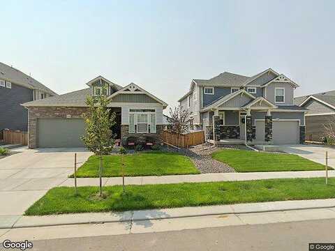 103Rd, COMMERCE CITY, CO 80022