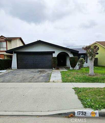 Cyrene, CARSON, CA 90746