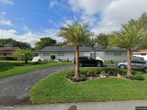 80Th, PALMETTO BAY, FL 33157