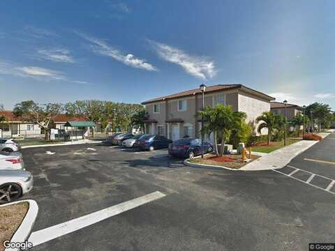 137Th, MIAMI, FL 33177