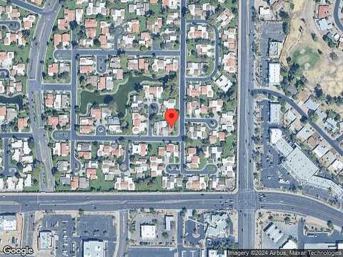 Leisure World, MESA, AZ 85206
