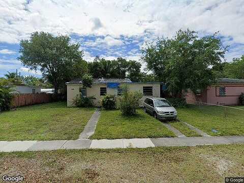 142Nd, NORTH MIAMI, FL 33161
