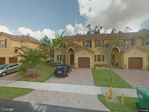 8Th, MIAMI, FL 33194