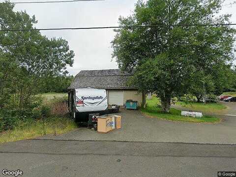 Ocean Beach, HOQUIAM, WA 98550