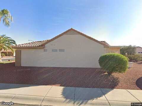 Via Manana, SUN CITY WEST, AZ 85375