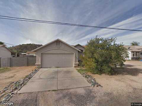 86Th, MESA, AZ 85207