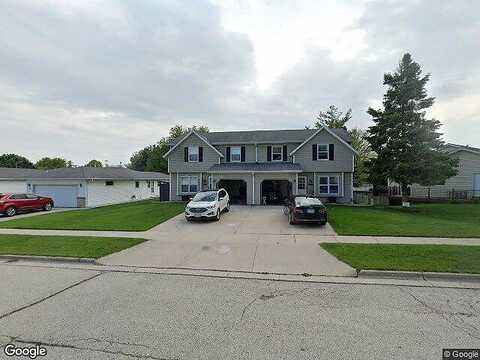 Sunnydale, WEST BEND, WI 53090