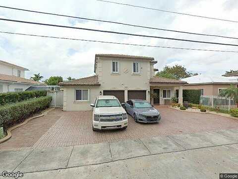 28Th, MIAMI, FL 33175