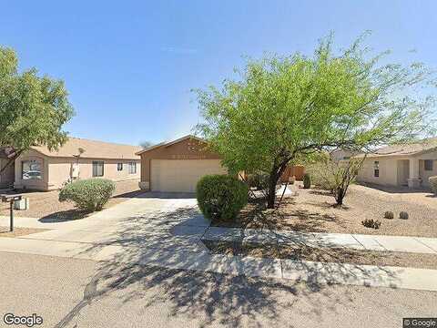 Calle Rancho Rio, TUCSON, AZ 85714