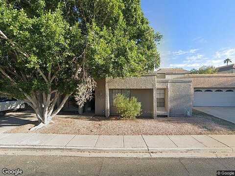 Baseline, MESA, AZ 85202