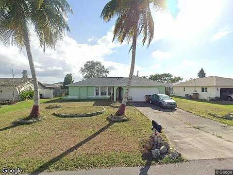 22Nd, CAPE CORAL, FL 33990