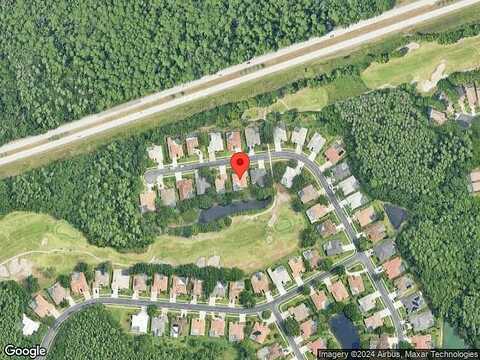 Kings Way, TARPON SPRINGS, FL 34688