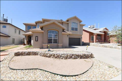 Sun Spirit, EL PASO, TX 79938
