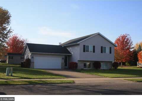 Riley, BECKER, MN 55308