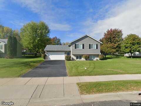 Riley, BECKER, MN 55308