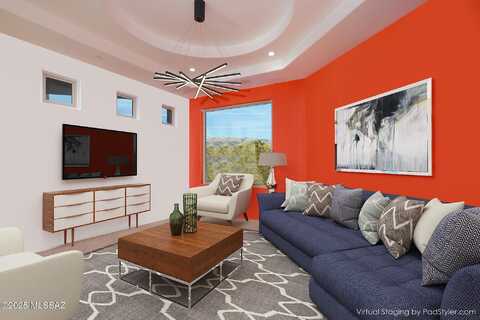 Fort Lowell, TUCSON, AZ 85749