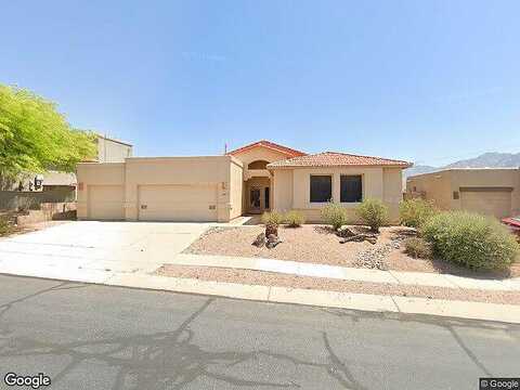 Sawtooth, TUCSON, AZ 85737