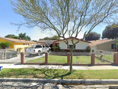 Springwood, SOUTH EL MONTE, CA 91733