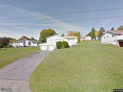 James, SOMERSET, PA 15501