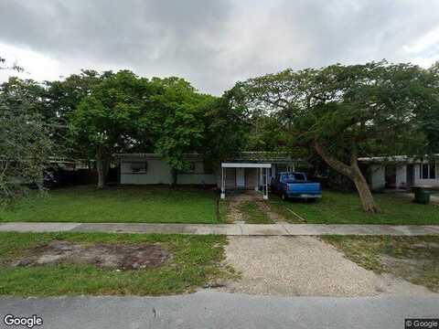 130Th, NORTH MIAMI, FL 33161