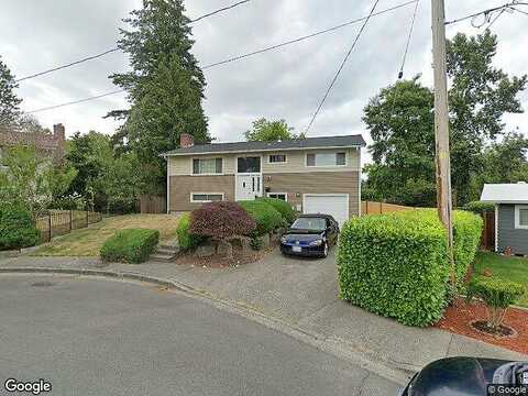 Vashon, RENTON, WA 98059