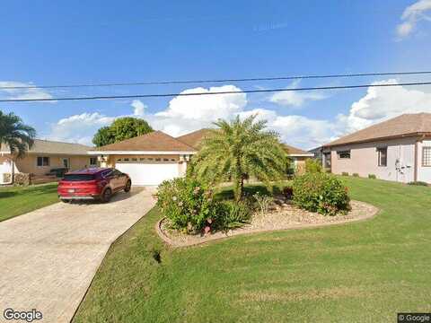 21St, CAPE CORAL, FL 33990